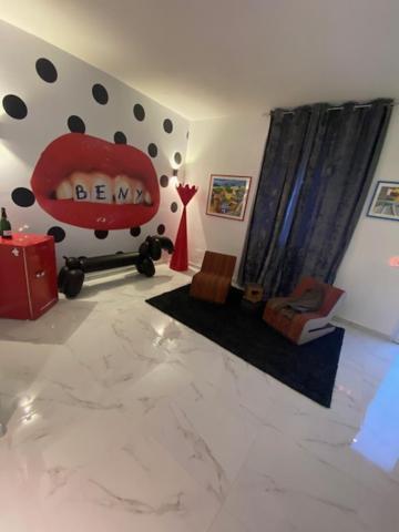 Suite 43 Terrasini Exterior photo